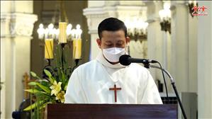 Lễ Vọng Phục Sinh - Bài Đọc I: St 1, 1 - 2, 2