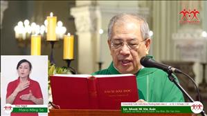 Chúa Nhật tuần 24 Thường Niên năm C - Bài giảng: Lc 15,1-32; Tình yêu và lòng thương xót