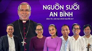 Nguồn Suối An Bình - St: Lm. Rôcô Nguyễn Duy