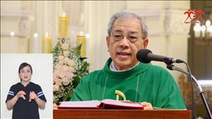 Bài giảng Chúa Nhật tuần 6 Thường Niên năm A của Lm. Ignatio Hồ Văn Xuân