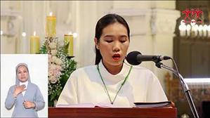 Bài Ðọc I: Hc 15,16-21 (Chúa nhật VI thường niên A)