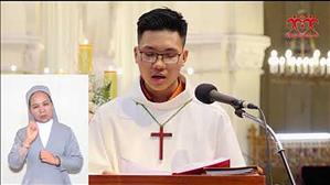 Bài Ðọc II: 1Cor 2,6-10 (Chúa nhật VI thường niên A)