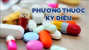TGP Sài Gòn - Hãy đến mà xem: Phương thuốc kỳ diệu