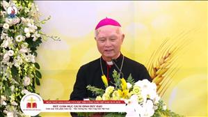 Học Viện Công Giáo Việt Nam: Tri ân (Phần 3)