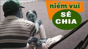 TGP Sài Gòn - Hãy đến mà xem: Giáo xứ Xuân Hiệp: niềm vui sẻ chia