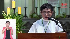 Chúa Nhật tuần 20 Thường Niên năm C - Bài đọc II: Dt 12, 1-4
