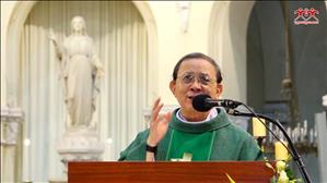 TGPSG: Bài giảng thứ Hai tuần 20 mùa Thường niên - Dùng tiền của tạo nên kho tàng trên trời