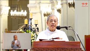 CN 2 PS A - Bài giảng của Lm Ignatio Hồ Văn Xuân