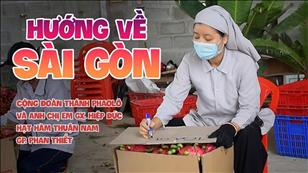 TGP Sài Gòn - Hãy đến mà xem: Hướng về Sài Gòn