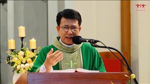 TGPSG: Bài giảng thứ Ba tuần 20 mùa Thường niên - Tại sao người giàu có khó vào Nước Trời ?