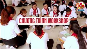 Trailer Đại hội Huynh trưởng Kỷ niệm 20 năm tái lập TNTT TGP Sài Gòn