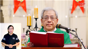 Bài giảng: Chúa Nhật 2 Thường Niên A