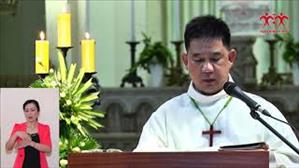Chúa Nhật tuần 16 Thường Niên năm C - Bài đọc I: St 18, 1-10a