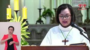 Chúa Nhật tuần 16 Thường Niên năm C - Bài đọc II: Cl 1, 24-28
