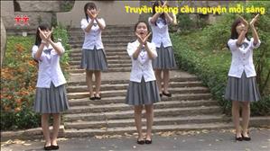 Truyền thông cầu nguyện mỗi sáng