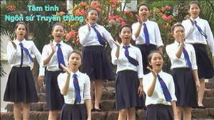 Tâm tình ngôn sứ truyền thông