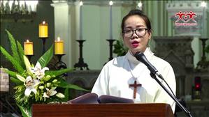 Chúa Nhật tuần 29 Thường Niên năm C - Đáp ca: Tv 120, 1-2. 3-4. 5-6. 7-8