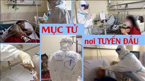 TGP Sài Gòn - Hãy đến mà xem: Mục tử nơi tuyến đầu
