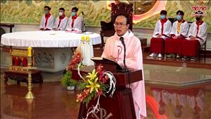 Bài giảng dành cho thiếu nhi - Chúa nhật 4 Mùa Chay