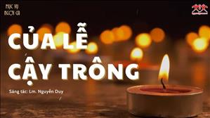Của Lễ Cậy Trông (St: Lm. Nguyễn Duy) - Angelo Band