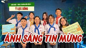 Ánh Sáng Tin Mừng - Gx. Đức Mẹ Vô Nhiễm | Ý Lực Sống CN Chúa 3 Thường niên năm A