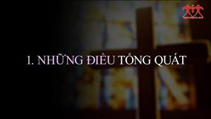 ĐTGM Giuse Nguyễn Năng hướng dẫn mục vụ mùa dịch Covid 19: Những điều tổng quát