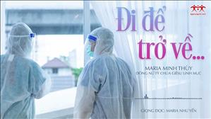Đi để trở về...