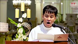 CN 34 Thường Niên - Đáp Ca: Tv 121