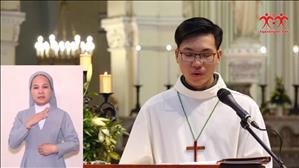 Chúa Nhật tuần 21 Thường Niên năm C - Bài đọc II: Dt 12,5-7,11-13