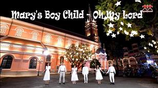 Mary's Boy Child - Oh My Lord (Jester Hairston)