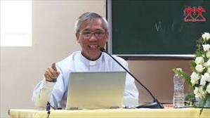 Bài 1 - Phần 3: Những hệ tư tưởng về con người trong dòng lịch sử (Tuần lễ Giáo lý - ngày 22/07/2019)
