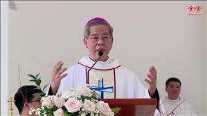 Một cộng đoàn đươc thánh hiến cho Thiên Chúa là thế nào ?