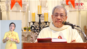 Tin tưởng vào sự quan phòng của Thiên Chúa