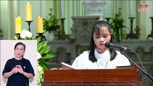 Chúa Nhật tuần 30 Thường Niên năm C - Bài đọc I: Hc 35, 15b-17.20-22a