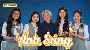 Ánh Sáng đến giữa chúng ta – Người trẻ được sai đi | Dưới Ánh Sáng Lời Chúa - Mùa Giáng Sinh