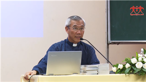 Bài 2 - Phần 1: Nền nhân bản Công giáo là gì? (Tuần lễ Giáo lý - ngày 23/07/2019)