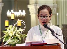 Chúa Nhật tuần 17 Thường Niên năm C - Đáp ca: Tv 137 (Lm Thái Nguyên; Khánh Ngọc)