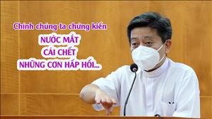 Điều đáng lo ngại nhất - Không bi quan nhưng đừng chủ quan