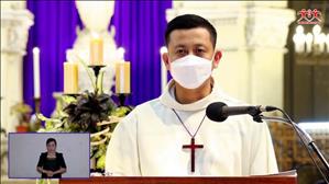 CN 5 Mùa Chay A - Bài Ðọc I: Ed 37, 12-14