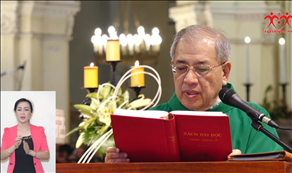 Chúa Nhật tuần 17 Thường Niên năm C - Bài giảng: Lc 11- 1-13; Sống ơn tha thứ