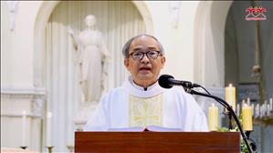 TGP Sài Gòn - Bài giảng ngày 28-8-2020: thứ Sáu tuần 21 mùa Thường niên - Khát vọng dự tiệc Nước Trời