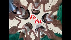 Tâm tình tạ ơn - Nhật ký Bệnh viện Dã Chiến