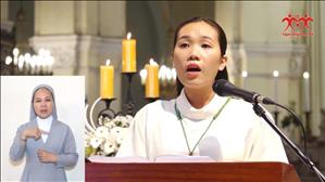 Chúa Nhật tuần 26 Thường Niên năm C - Bài đọc I: Am 6, 1a. 4-7