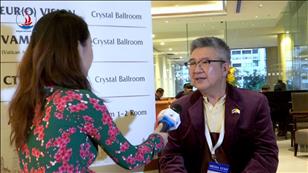 Phỏng vấn Media Thái Lan về chuyến tông du của ĐTC Phanxicô