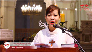 Đáp ca lễ Thánh Gia Thất - Thánh vịnh 127