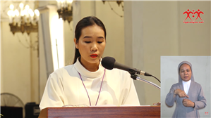 Bài Ðọc I: St 2, 7-9; 3, 1-7 (Chúa nhật 1 Mùa Chay - năm A)