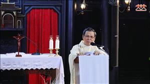 Bài giảng trong Thánh lễ thứ Tư tuần III Phục Sinh - Lm Giuse Bùi Công Trác