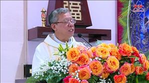 Bài giảng Lễ Đêm Giáng sinh 24-12-2025 | Nhà thờ Phanxicô ĐaKao