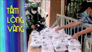 TGP Sài Gòn - Hãy đến mà xem: Những tấm lòng vàng