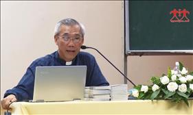 Bài 3 - Phần 1: Sự thật trong đời sống (Tuần lễ Giáo lý - ngày 24/07/2019)